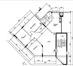 Blk 116 Bukit Batok West Avenue 6 (Bukit Batok), HDB 4 Rooms #571619371